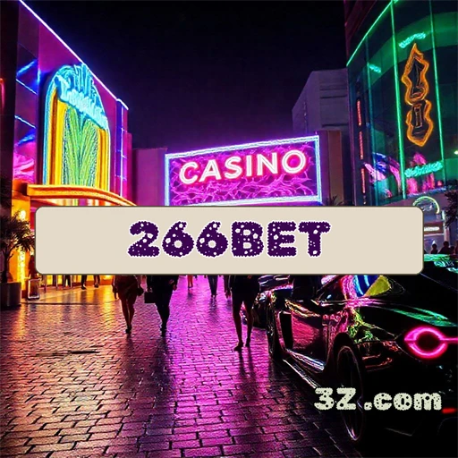 A Inovadora App da 266bet.com para Gamers Brasileiros