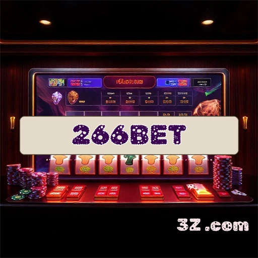 Baixar Aplicativos Incríveis no 266bet.com para Jogar