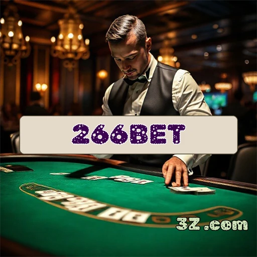 Explorando Apostas em Esporte no 266bet.com: Diversão Garantida!